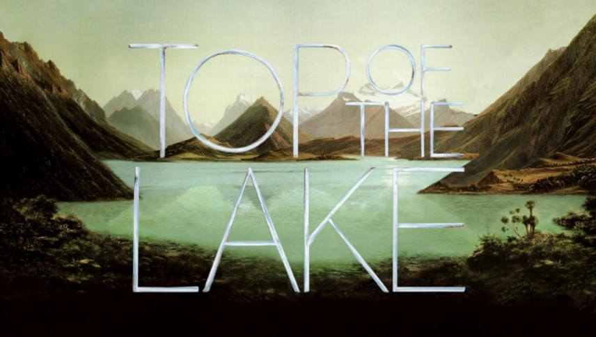 ტბის ზედაპირზე / Top of the Lake