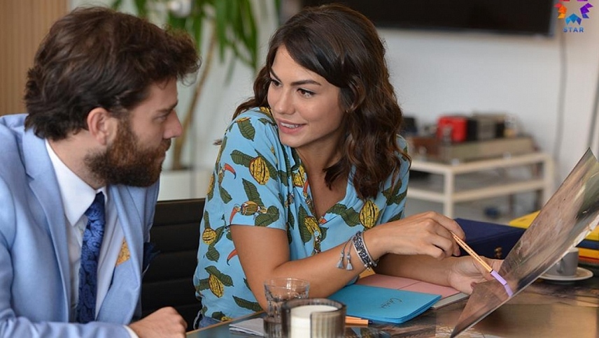 ნაადრევი ფრინველი / Erkenci Kus
