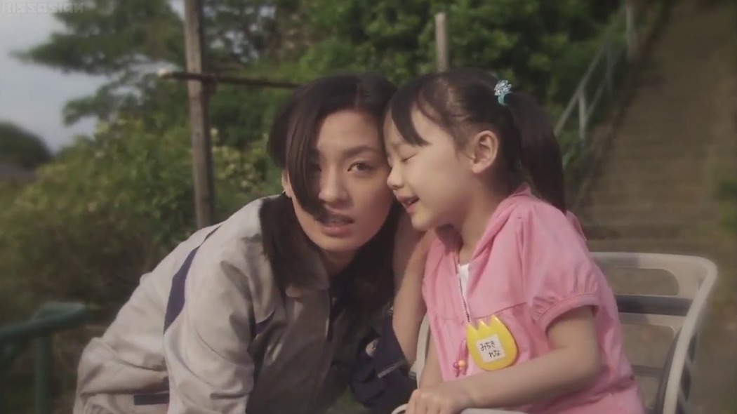 დედა / Mother