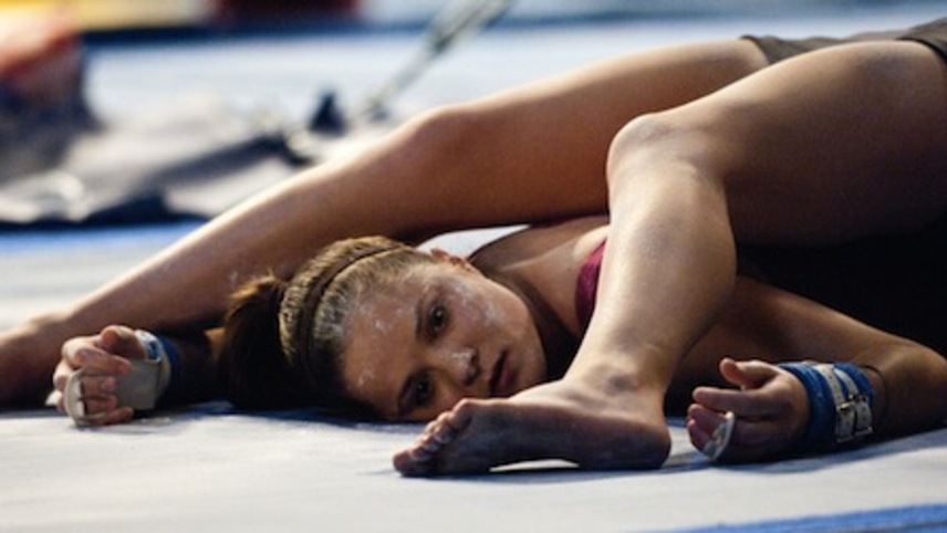 საბოლოო დანიშნულება 5 / Final Destination 5