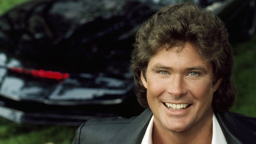 გზების რაინდი / Knight Rider