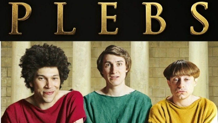 პლებეები / Plebs