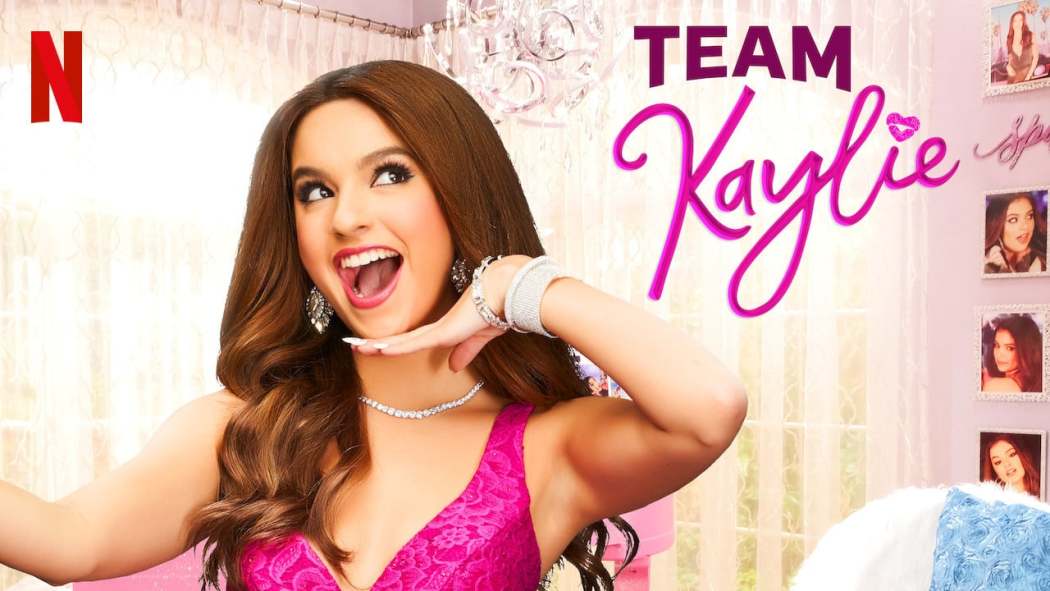 კაილის გუნდი / Team Kaylie