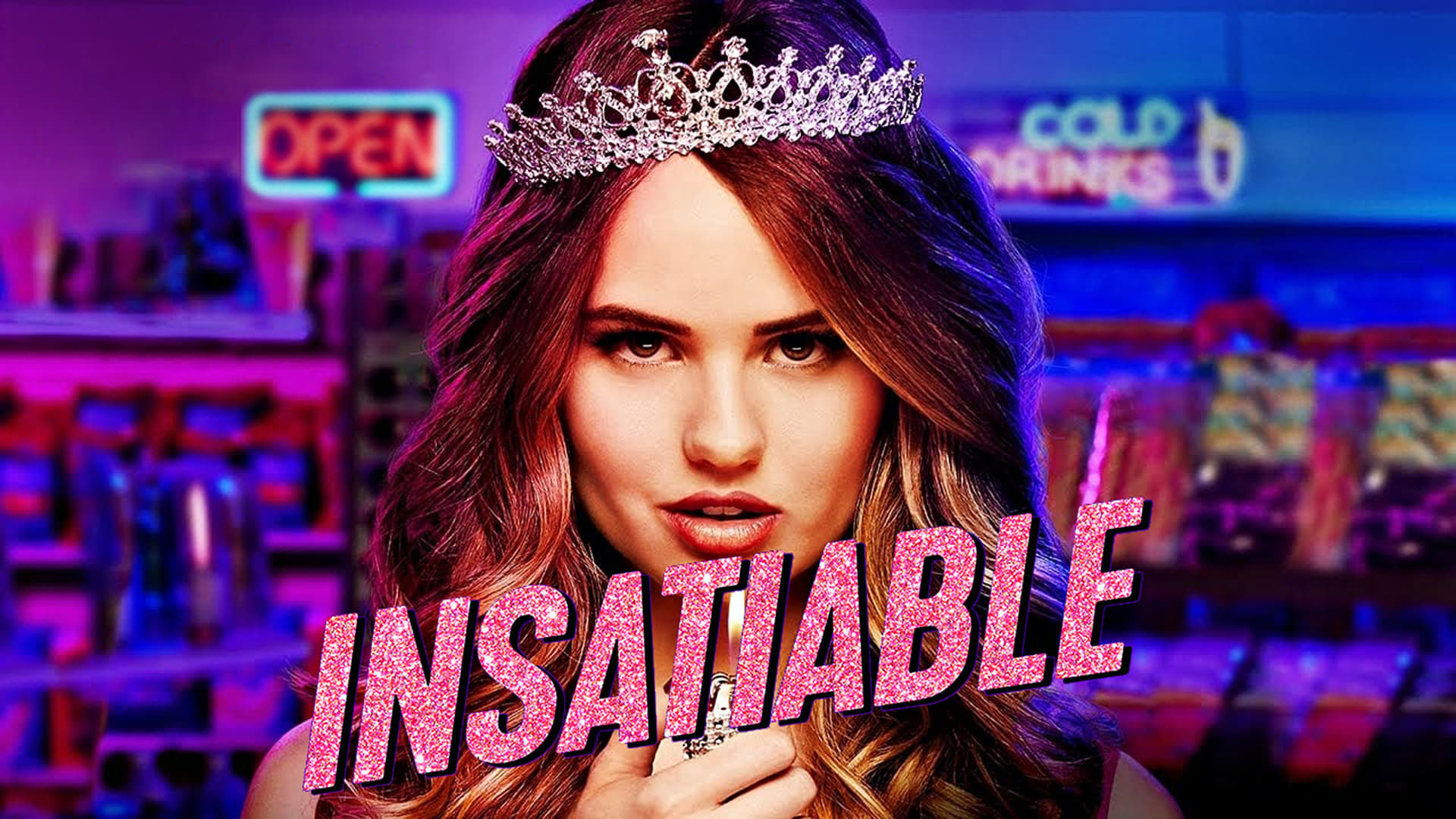 გაუმაძღარი / Insatiable