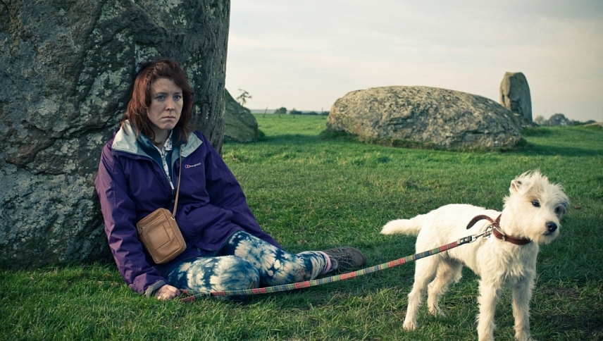 ტურისტები / Sightseers