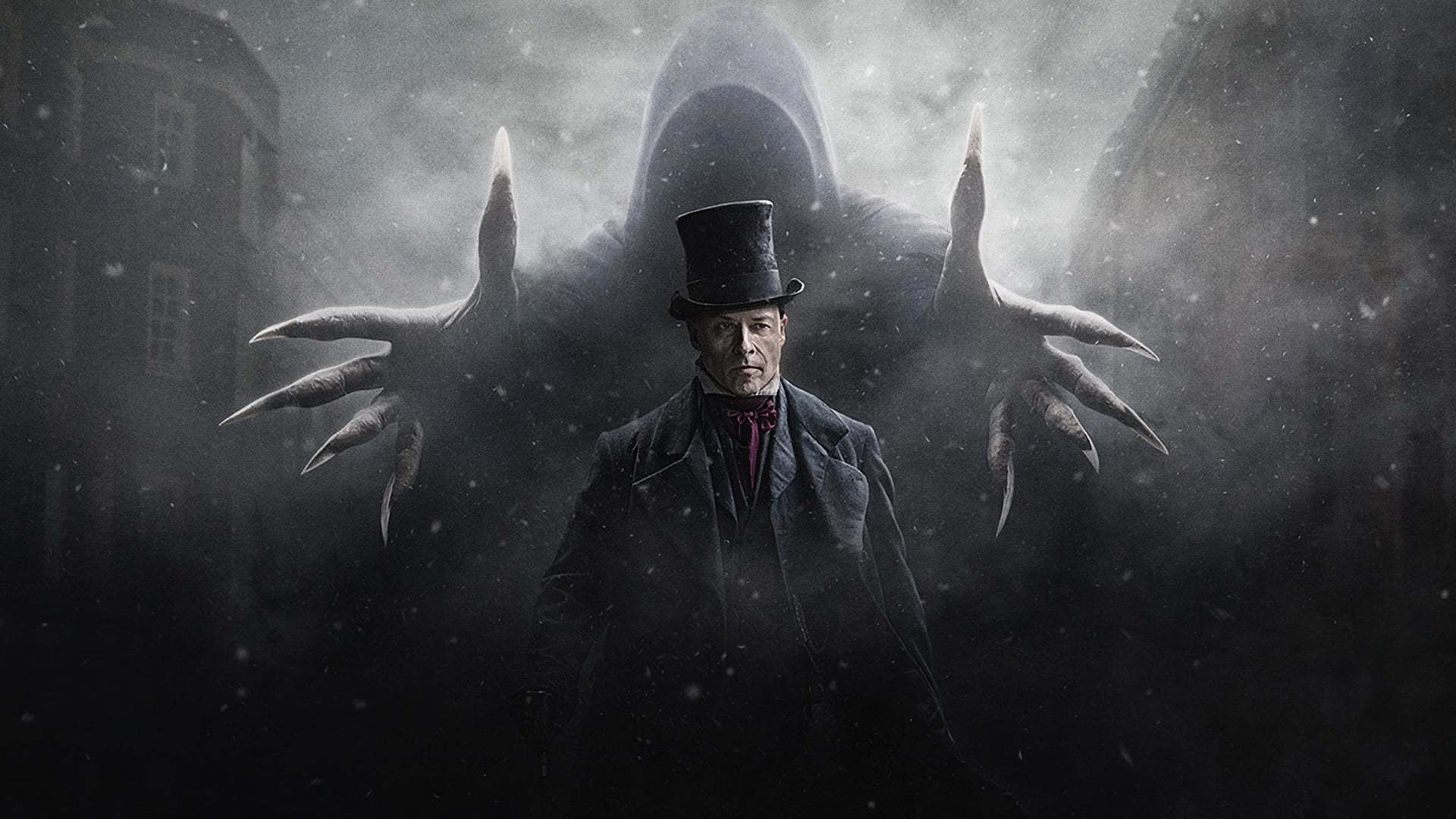 საშობაო ზღაპარი / A Christmas Carol