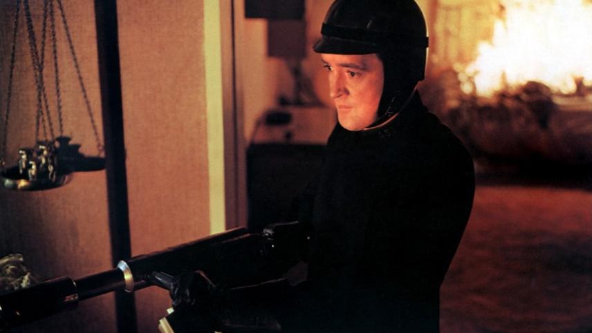 451 ფარენჰაიტით (1966) / Fahrenheit 451
