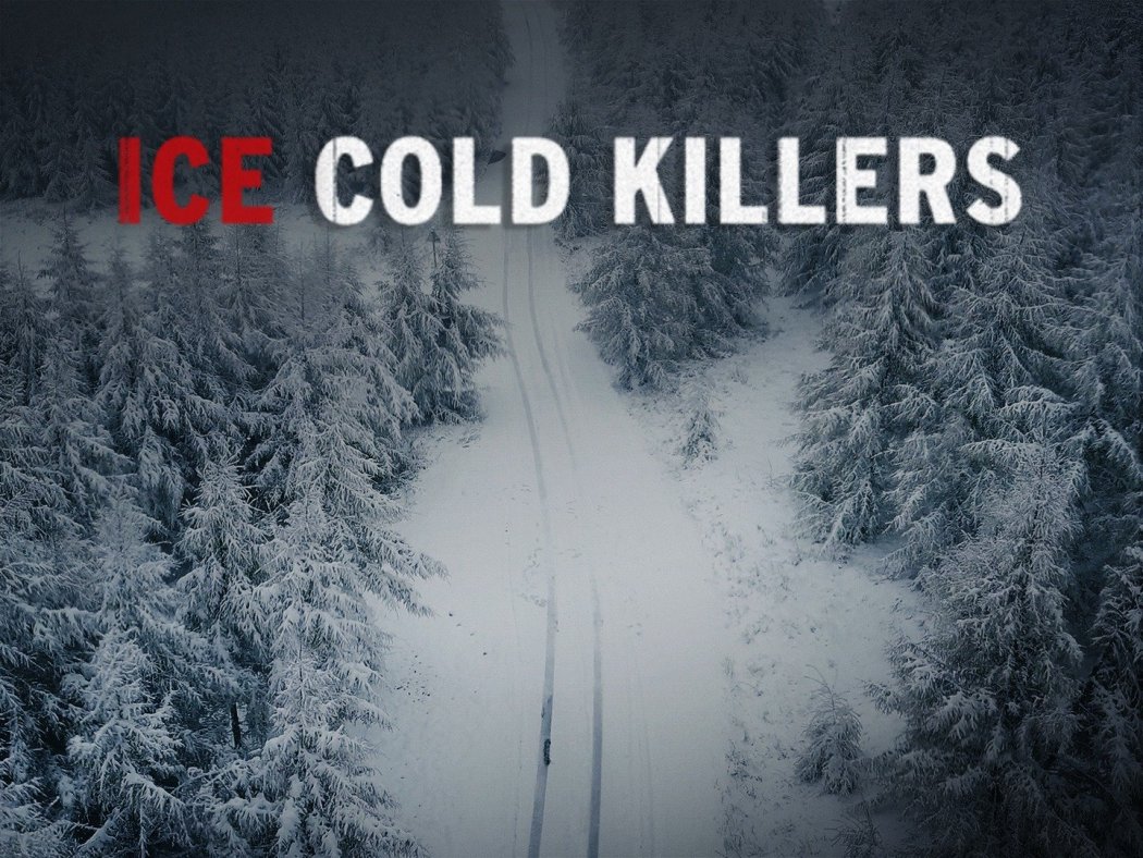 ალასკა: ცივსისხლიანი მკვლელები / Alaska: Ice Cold Killers