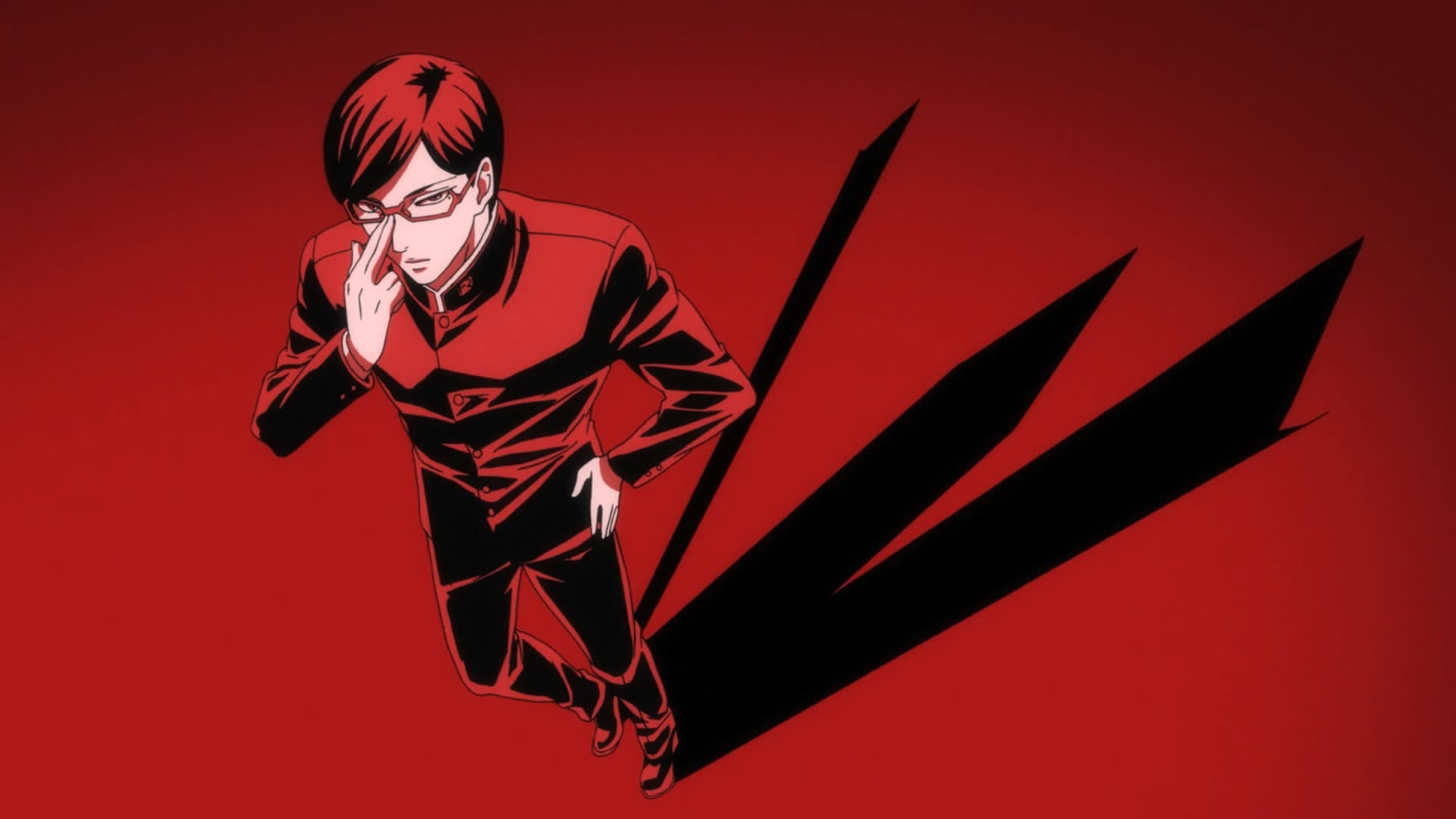საკამოტო თქვენს სამსახურში / Haven't You Heard? I'm Sakamoto