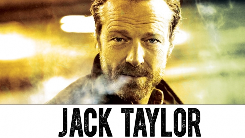 ჯეკ ტეილორი / Jack Taylor: The Guards