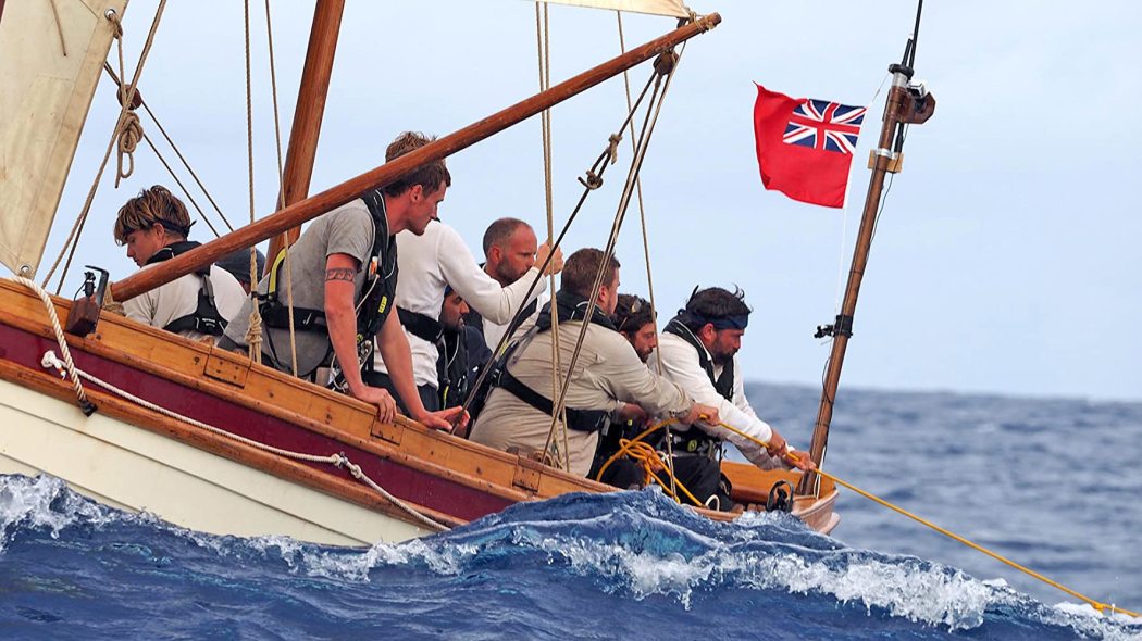 Mutiny