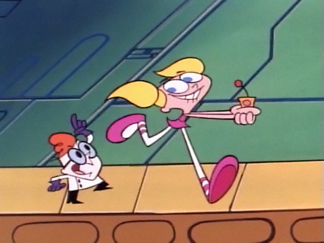 Dexter's Laboratory