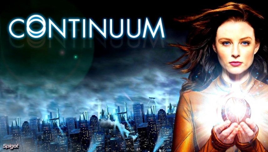 კონტინიუმი / Continuum