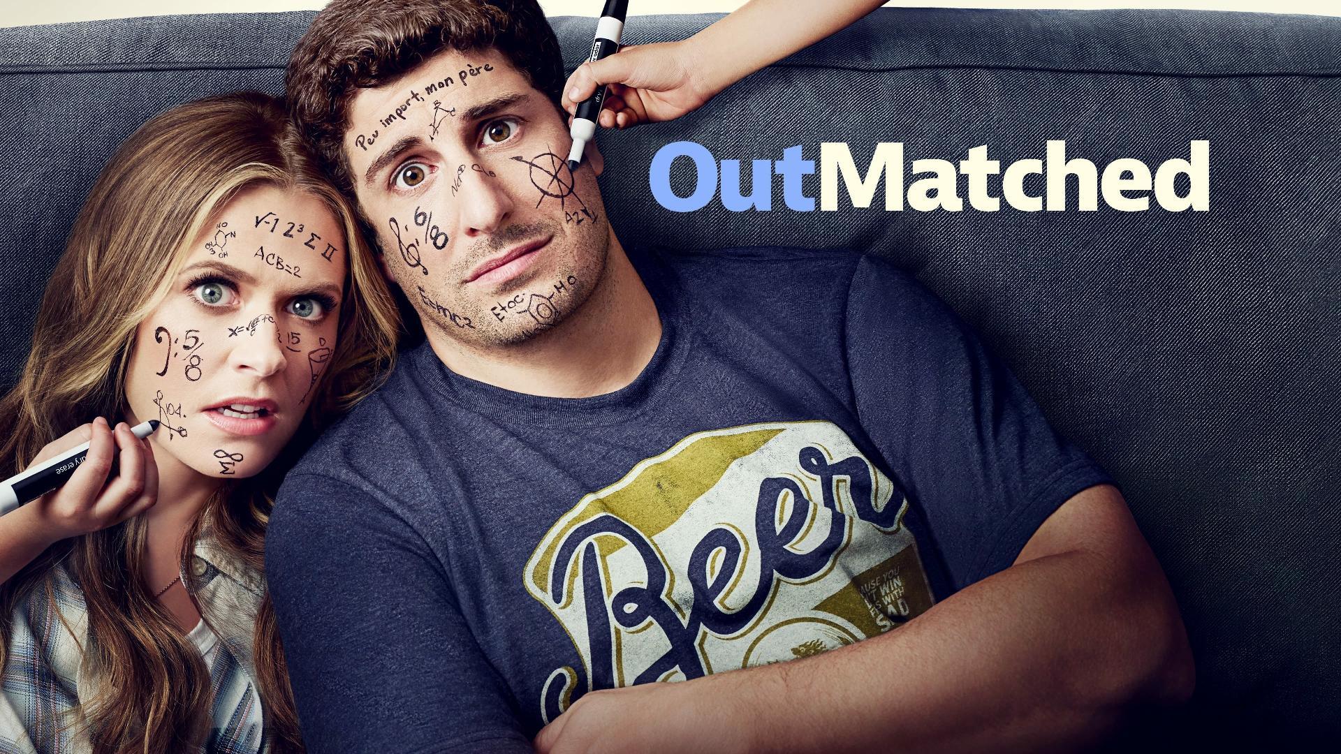 აღმატებულები / Outmatched