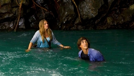 ცისფერი ლაგუნა: გამოღვიძება / Blue Lagoon: The Awakening