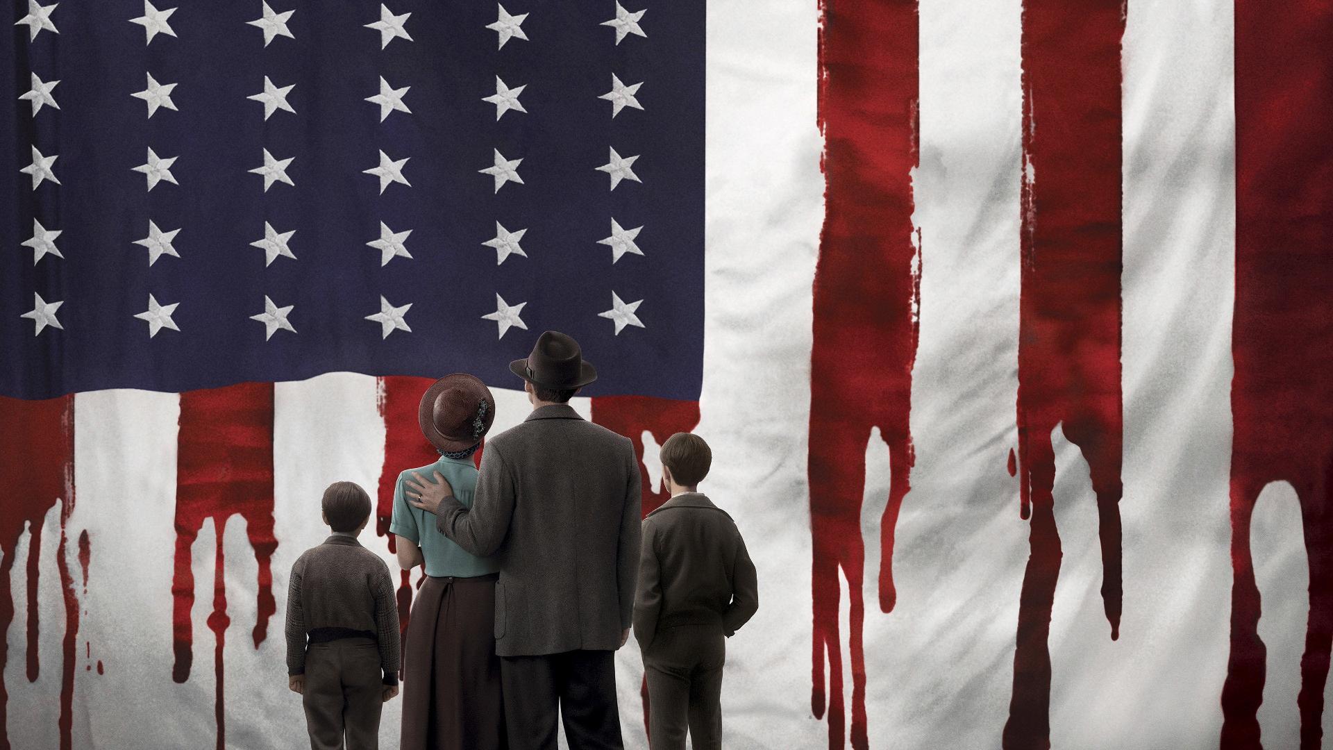 The Plot Against America / Заговор против Америки