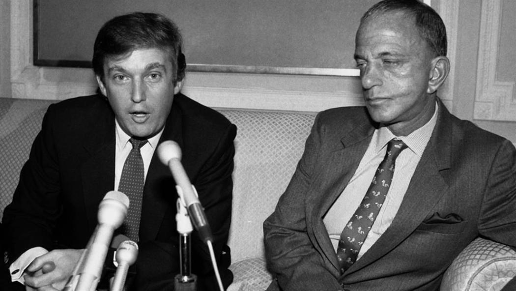 Biography: The Trump Dynasty