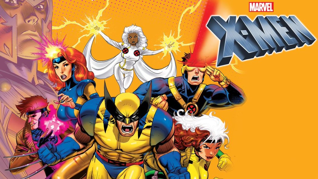 იქსმენი: ანიმაციური სერიალი / X-Men: The Animated Series