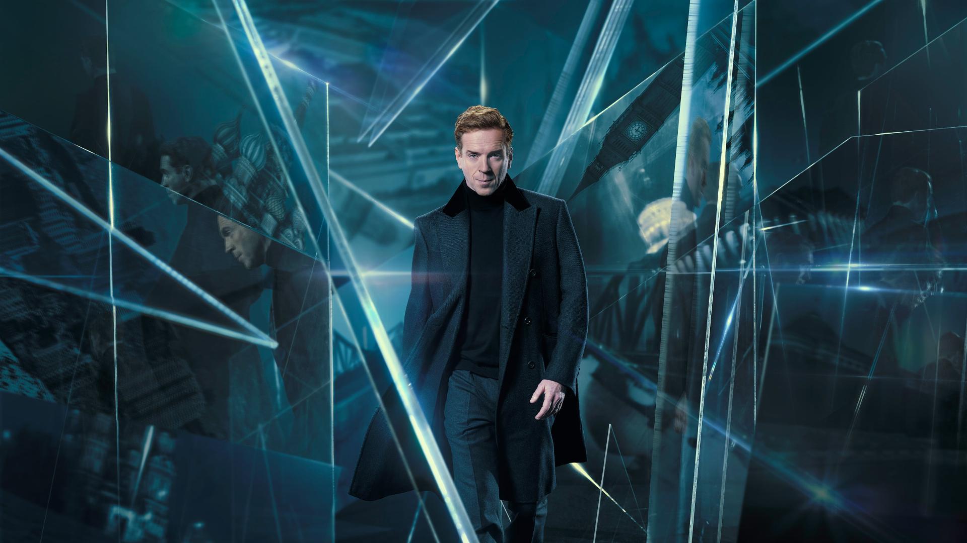 ჯაშუშური ომები / Spy Wars