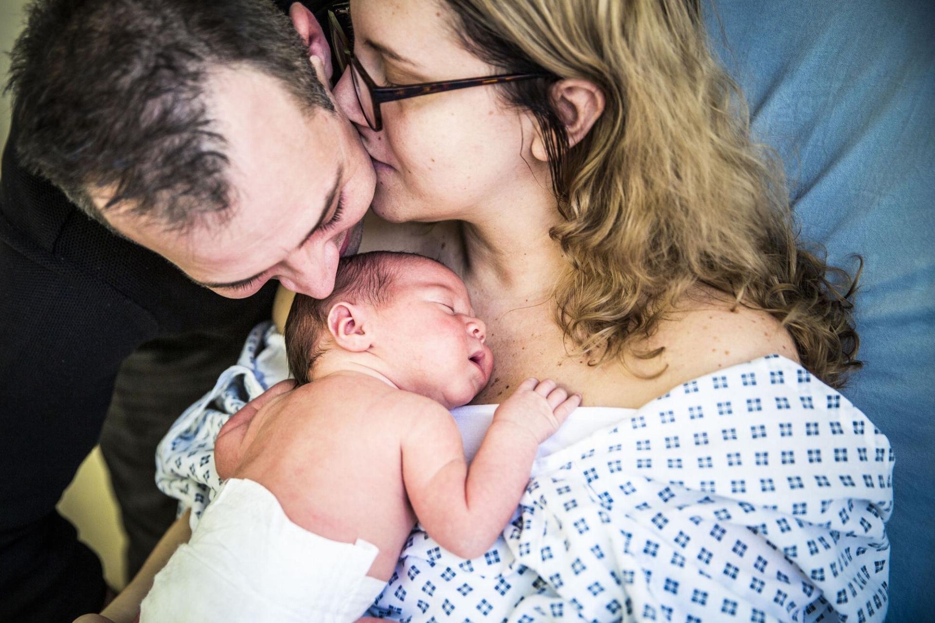 Life and Birth