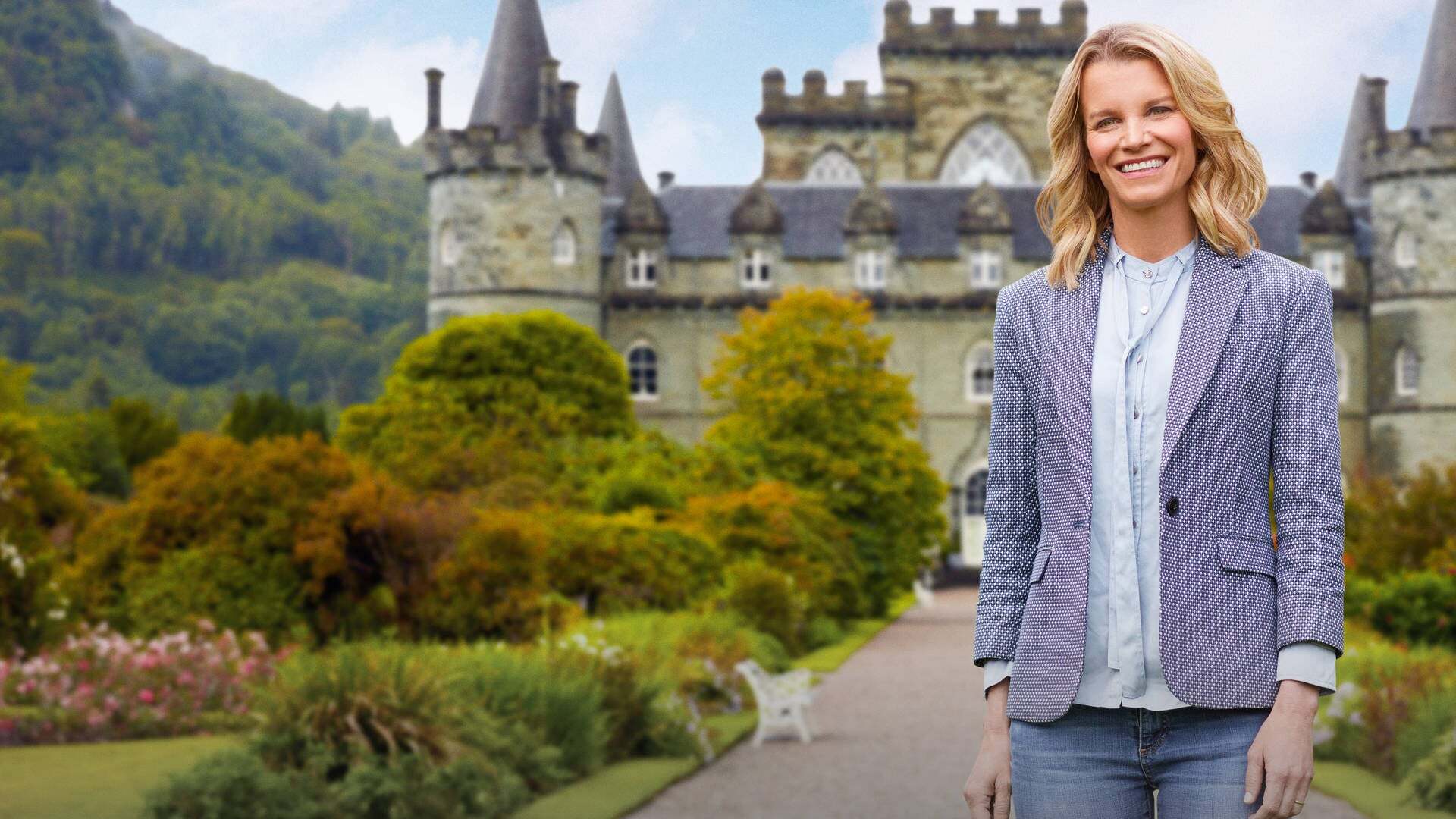 An American Aristocrat's Guide to Great Estates