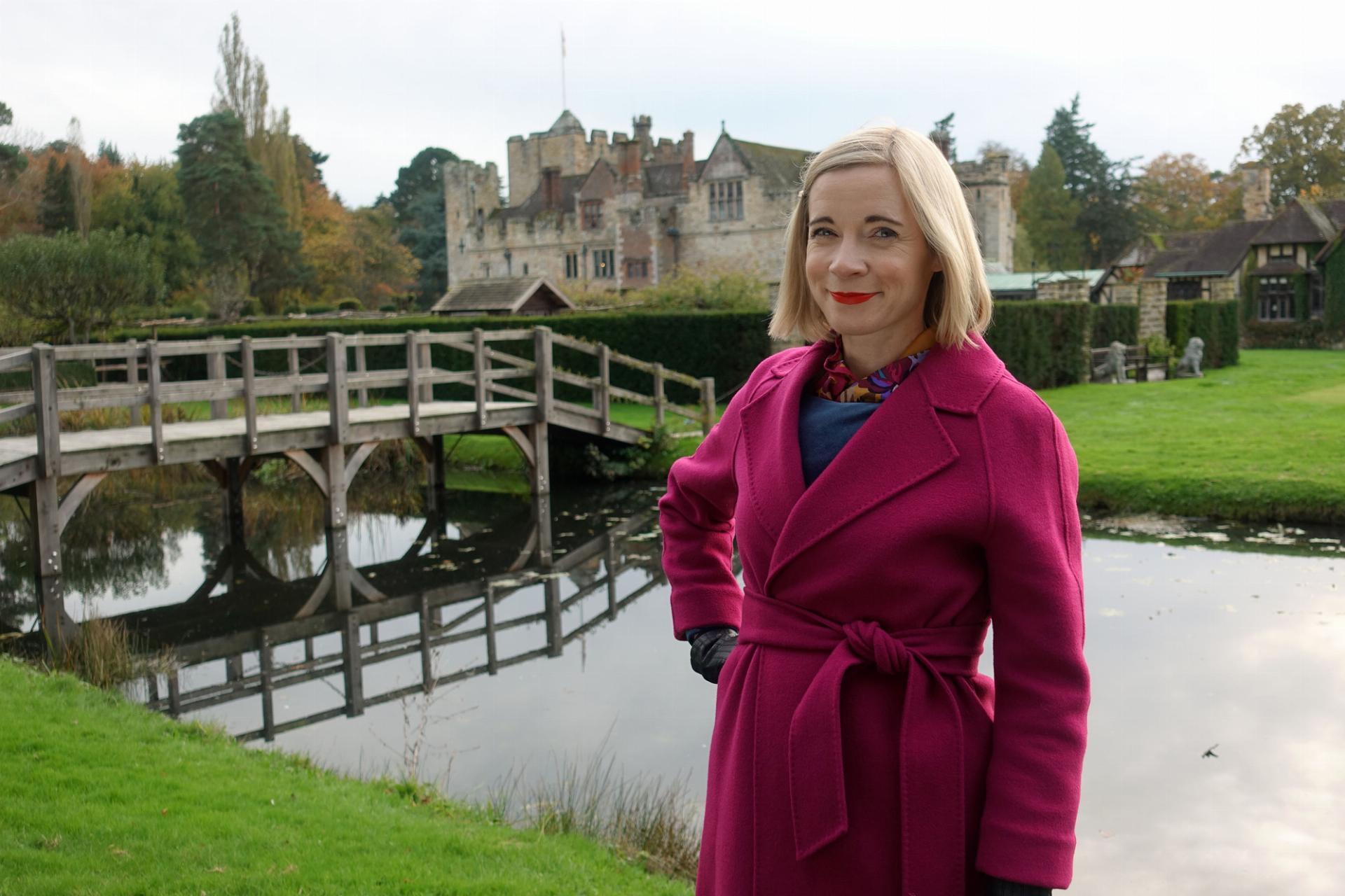 Royal History's Biggest Fibs with Lucy Worsley