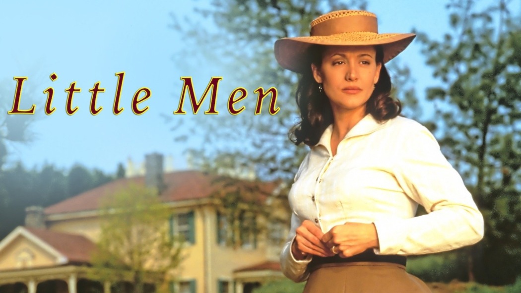 Little Men