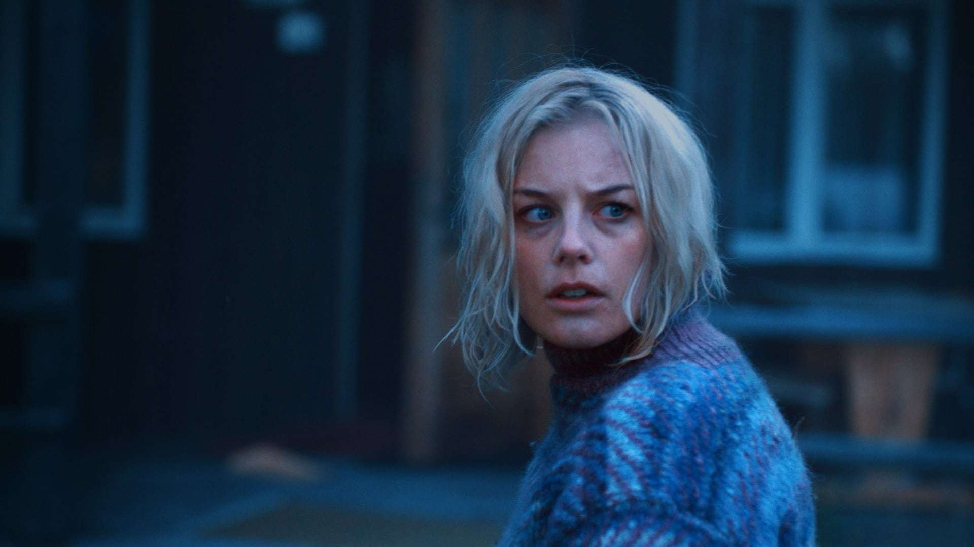 რებეკა მარტინსონი / Rebecka Martinsson
