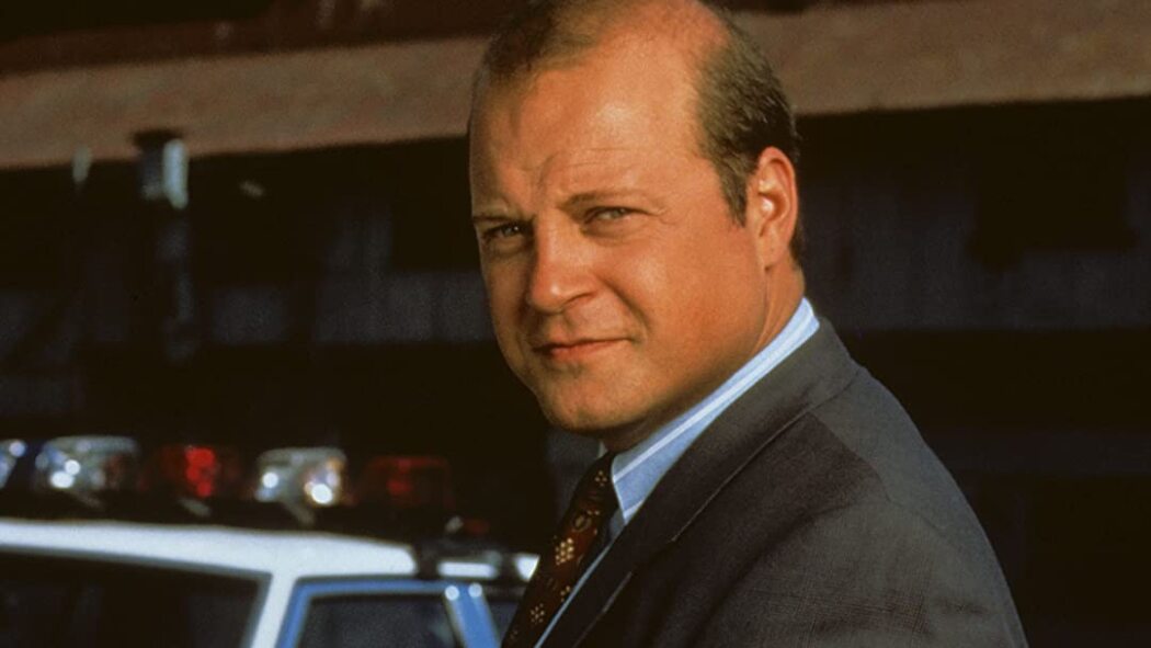 The Commish