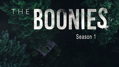 The Boonies
