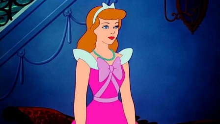 კონკია / Cinderella