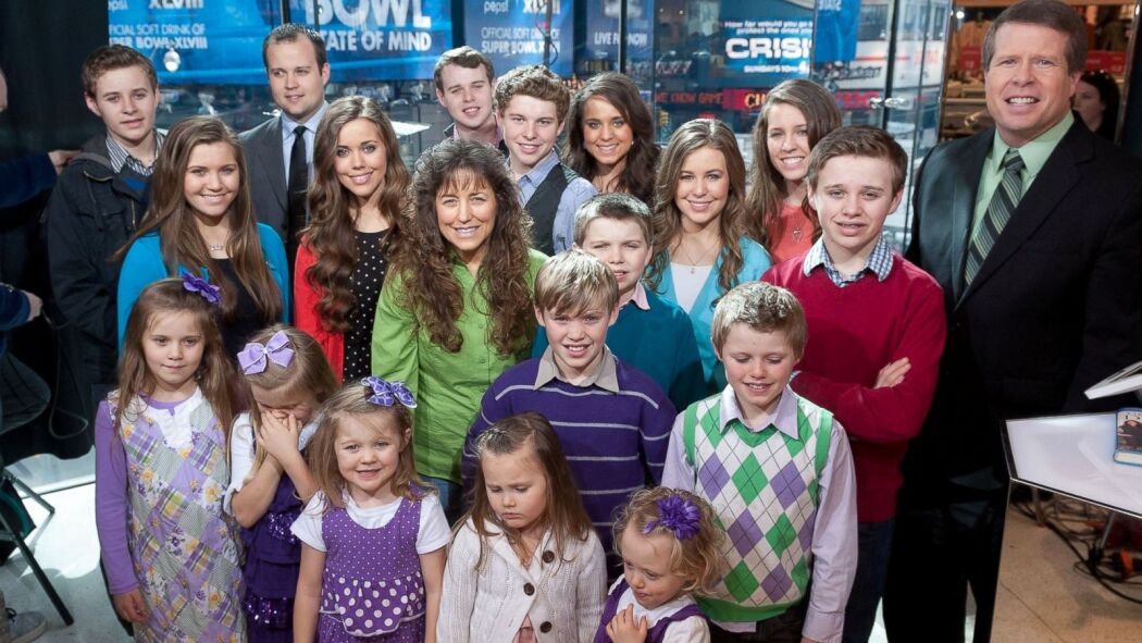 17 Kids and Counting