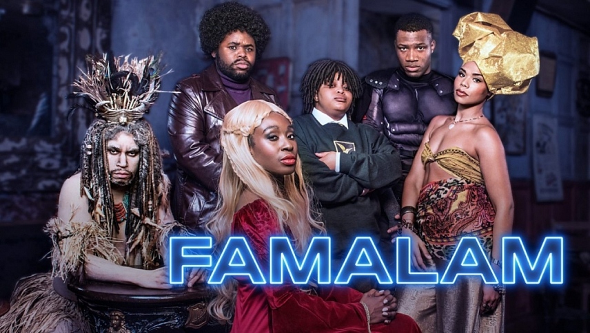 Famalam