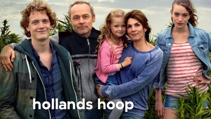 Hollands Hope / Hollands Hoop