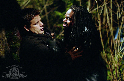 Jeremiah