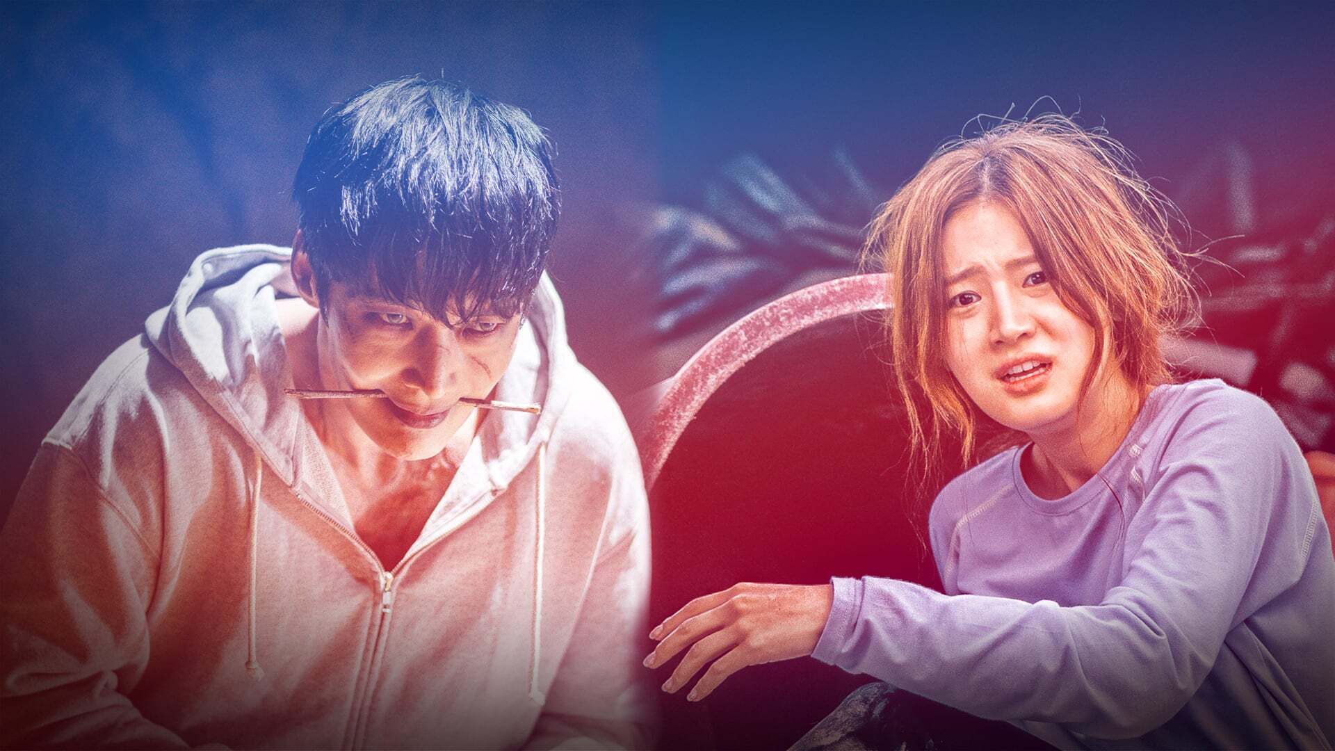 Zombie Detective / Детектив-зомби