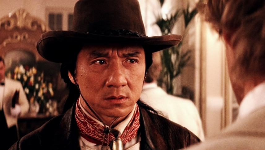 შანხაის რაინდები / Shanghai Knights