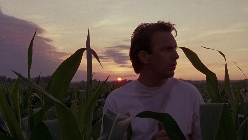 ოცნებების მდელო / Field of Dreams
