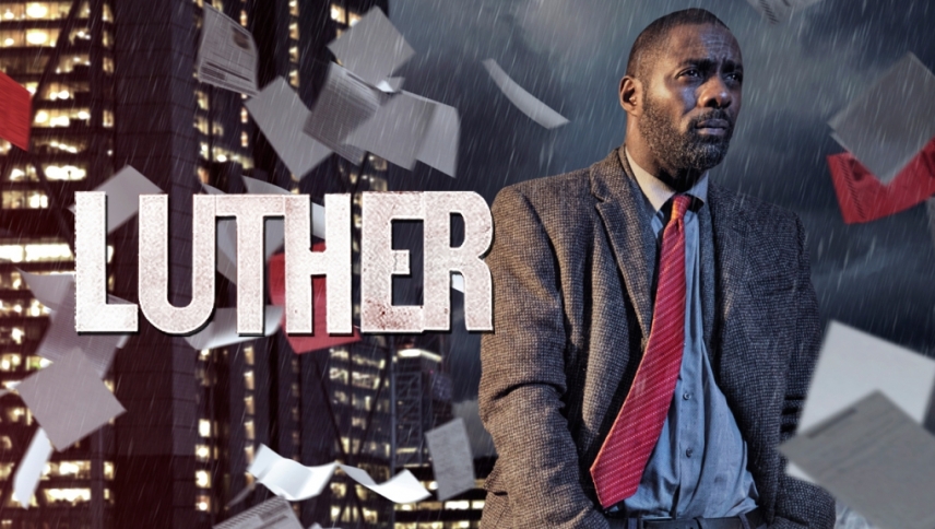 ლუთერი / Luther