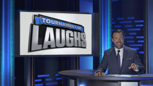 Tournament of Laughs