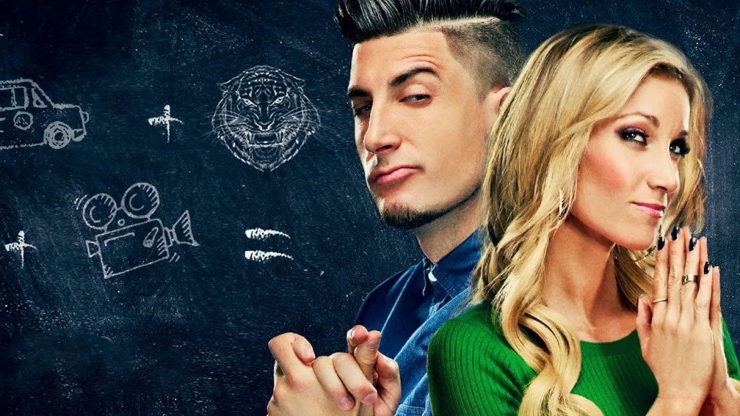 Prank Academy