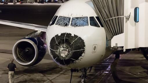 World's Worst Flights