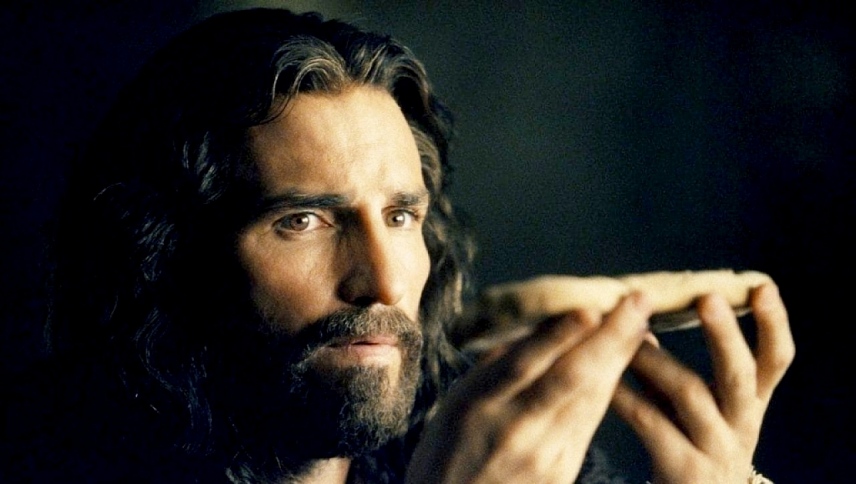 ქრისტეს ვნებანი / The Passion of the Christ