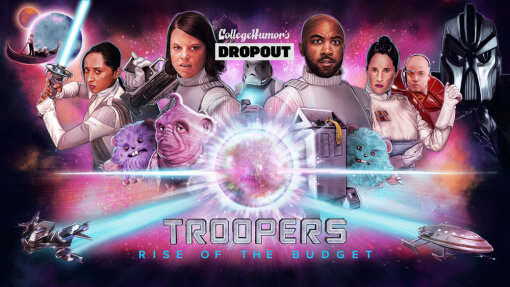 Troopers
