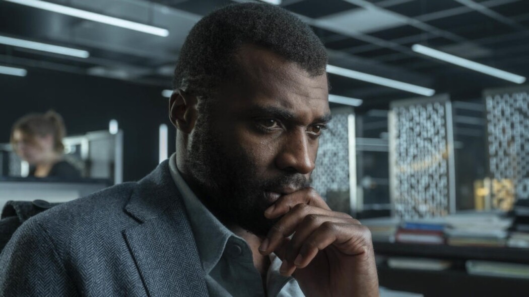 Luther / Лютер