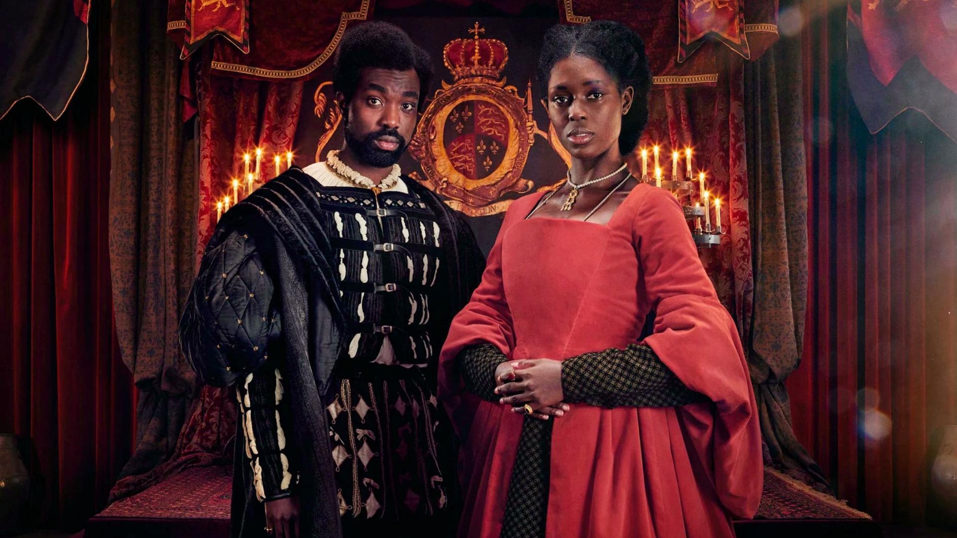 Anne Boleyn / Анна Болейн
