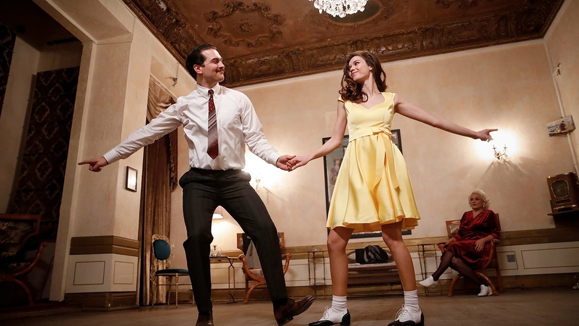 იესილჩამი / Yesilçam: Bir Sinema Hayvani