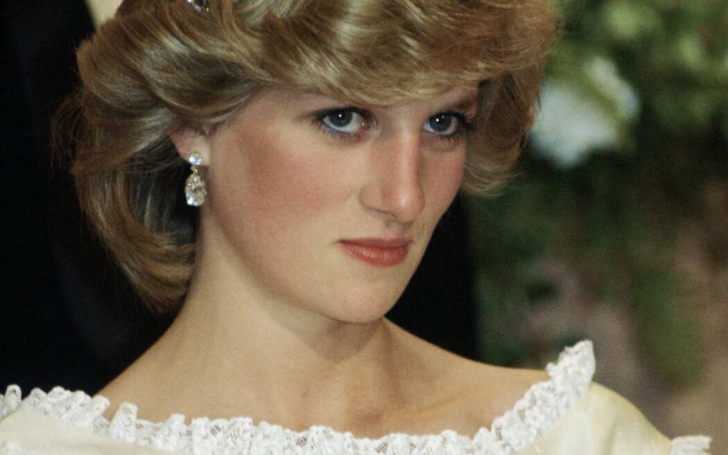 Diana's Decades