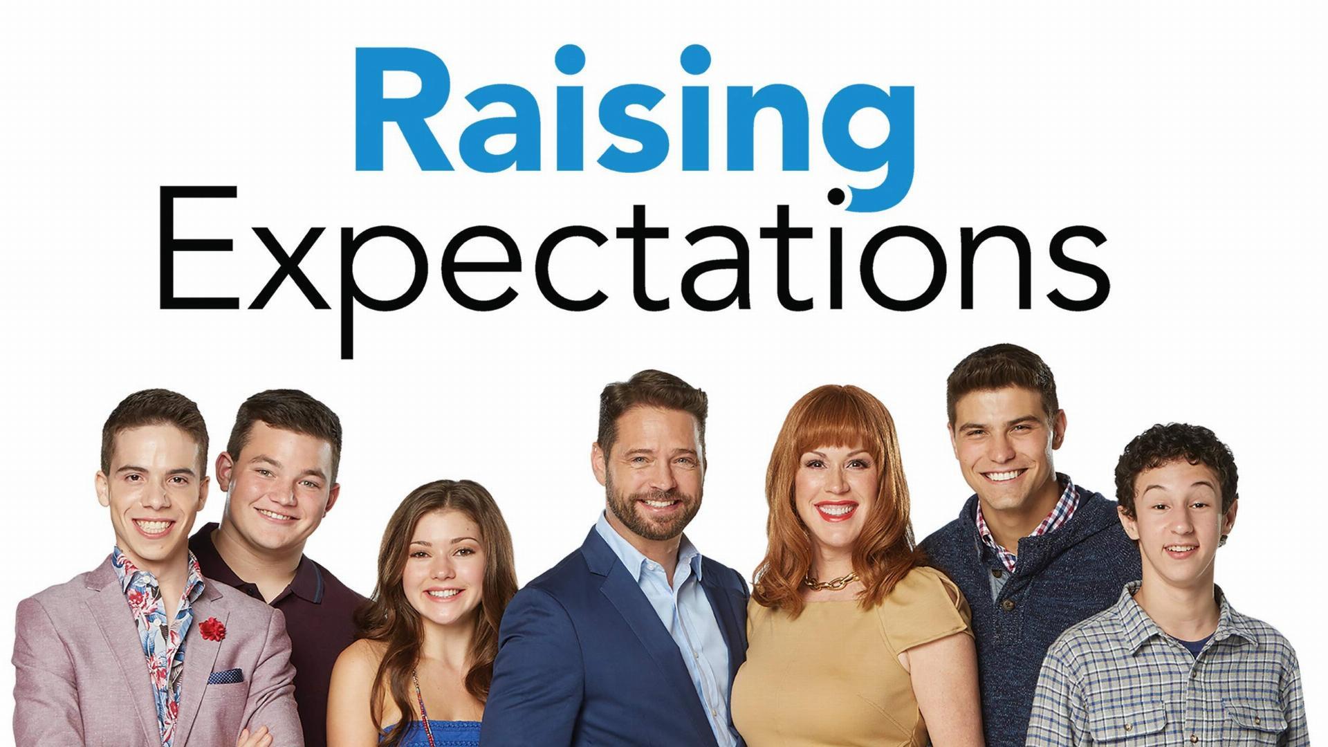 Raising Expectations
