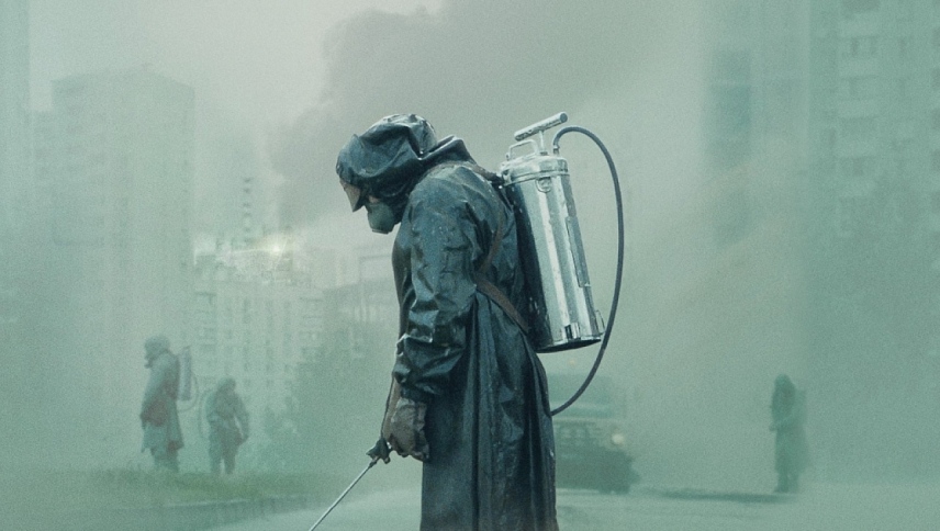 ჩერნობილი / Chernobyl